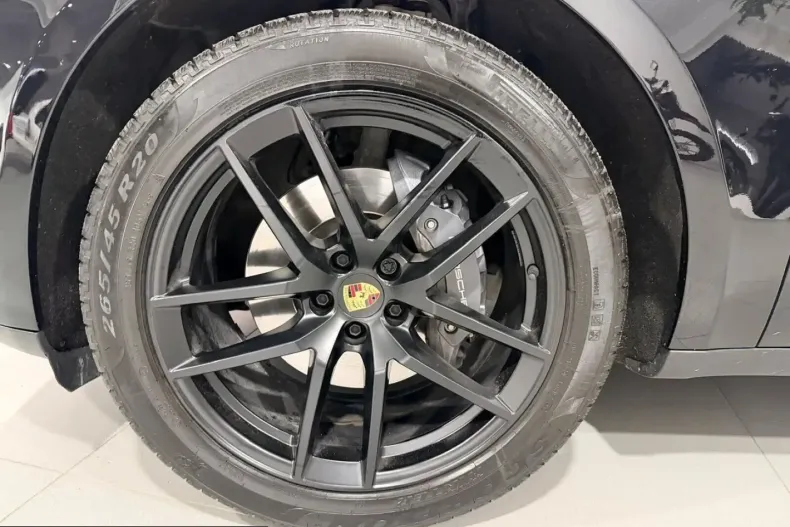 Porsche Macan din 2024 cu 46.137 km - oferta POR203076 - foto 9