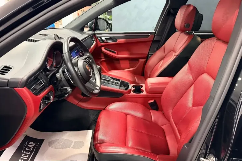 Porsche Macan din 2024 cu 46.137 km - oferta POR203076 - foto 13