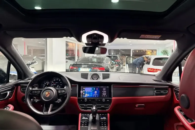 Porsche Macan din 2024 cu 46.137 km - oferta POR203076 - foto 15