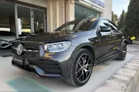 Mercedes-Benz GLC 300 (Clasa GLC) din 2022 cu 45.557 km - oferta MER203077 - foto 1