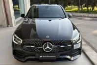 Mercedes-Benz GLC 300 (Clasa GLC) din 2022 cu 45.557 km - oferta MER203077 - foto 2