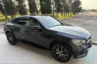 Mercedes-Benz GLC 300 (Clasa GLC) din 2022 cu 45.557 km - oferta MER203077 - foto 3