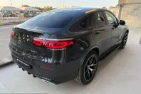 Mercedes-Benz GLC 300 (Clasa GLC) din 2022 cu 45.557 km - oferta MER203077 - foto 5