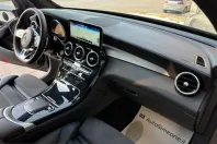 Mercedes-Benz GLC 300 (Clasa GLC) din 2022 cu 45.557 km - oferta MER203077 - foto 15