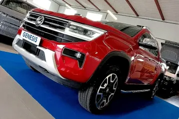 Volkswagen Amarok din 2024 - oferta VOL203078