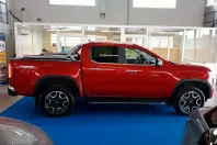 Volkswagen Amarok din 2024 cu 34.000 km - oferta VOL203078 - foto 4