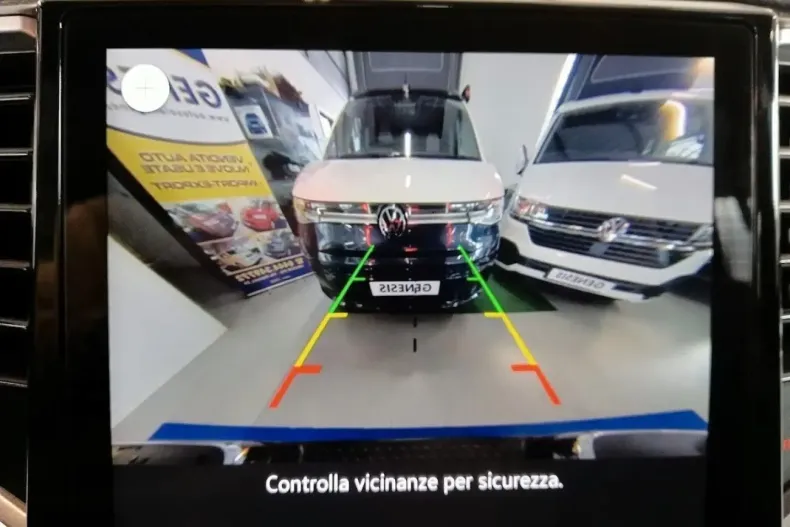 Volkswagen Amarok din 2024 cu 34.000 km - oferta VOL203078 - foto 14