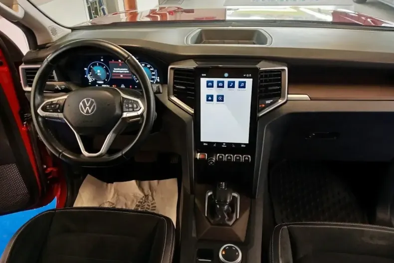 Volkswagen Amarok din 2024 cu 34.000 km - oferta VOL203078 - foto 15