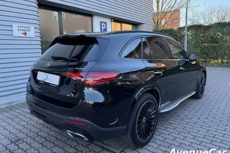 Mercedes-Benz GLC 300 (Clasa GLC) din 2023 cu 50.000 km - oferta MER203079 - foto 5