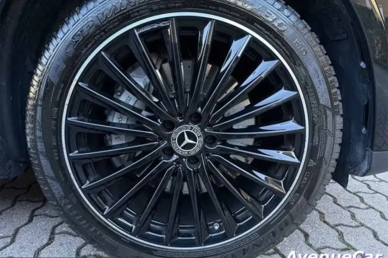 Mercedes-Benz GLC 300 (Clasa GLC) din 2023 cu 50.000 km - oferta MER203079 - foto 9