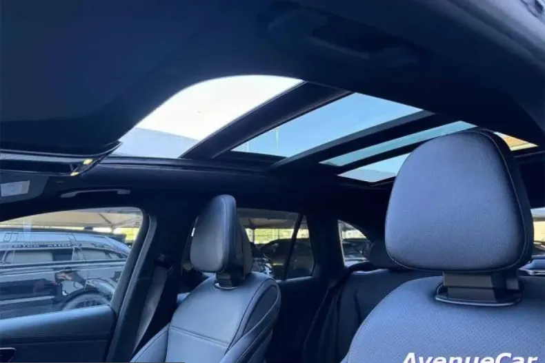 Mercedes-Benz GLC 300 (Clasa GLC) din 2023 cu 50.000 km - oferta MER203079 - foto 12