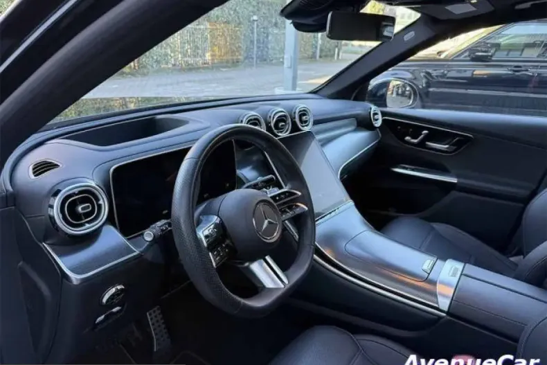 Mercedes-Benz GLC 300 (Clasa GLC) din 2023 cu 50.000 km - oferta MER203079 - foto 14