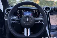 Mercedes-Benz GLC 300 (Clasa GLC) din 2023 cu 50.000 km - oferta MER203079 - foto 15