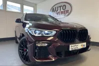 BMW X6 (Seria X) din 2021 cu 63.000 km - oferta BMW203080 - foto 1