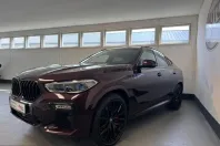 BMW X6 (Seria X) din 2021 cu 63.000 km - oferta BMW203080 - foto 3