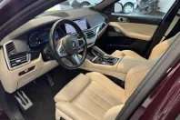 BMW X6 (Seria X) din 2021 cu 63.000 km - oferta BMW203080 - foto 4