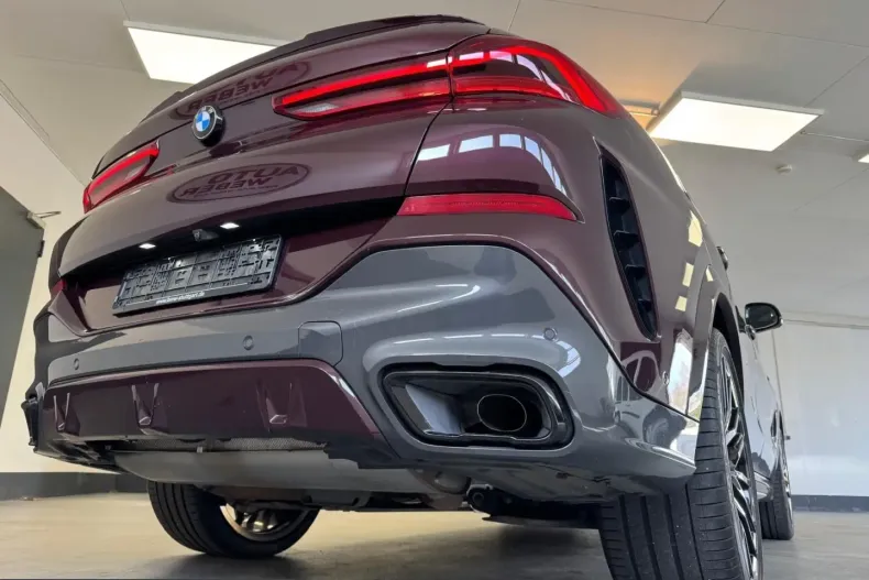 BMW X6 (Seria X) din 2021 cu 63.000 km - oferta BMW203080 - foto 6