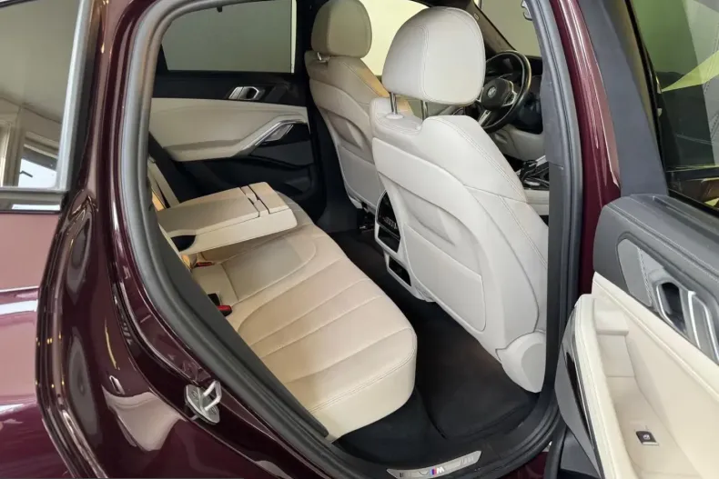 BMW X6 (Seria X) din 2021 cu 63.000 km - oferta BMW203080 - foto 13