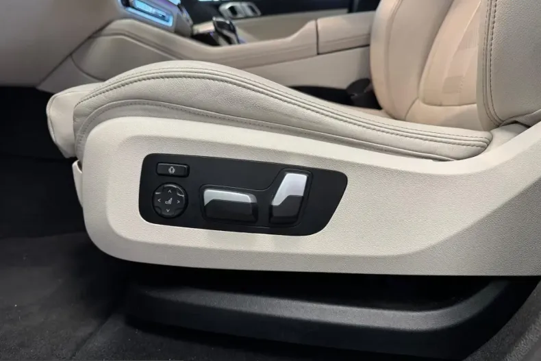 BMW X6 (Seria X) din 2021 cu 63.000 km - oferta BMW203080 - foto 14