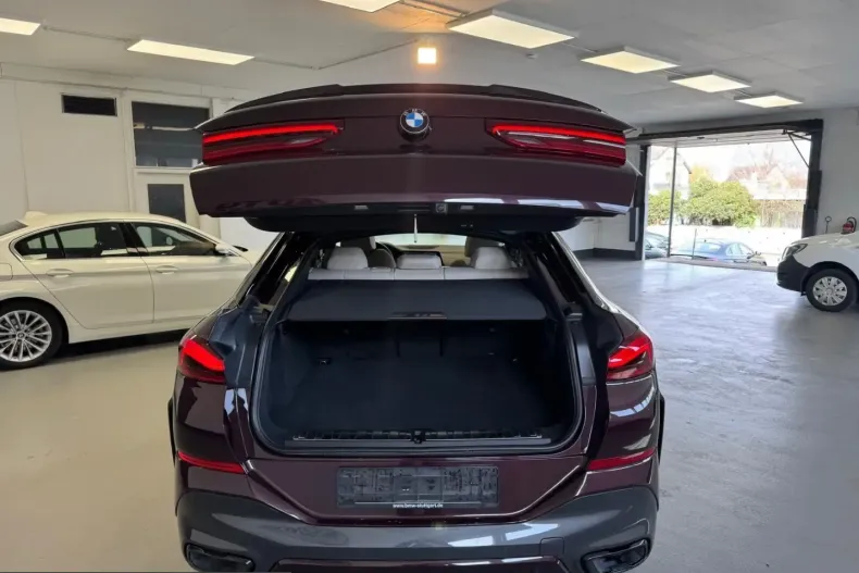 BMW X6 (Seria X) din 2021 cu 63.000 km - oferta BMW203080 - foto 15