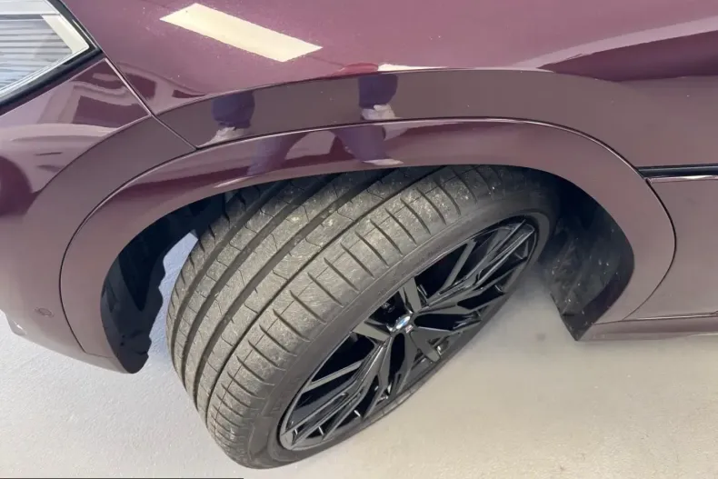 BMW X6 (Seria X) din 2021 cu 63.000 km - oferta BMW203080 - foto 16