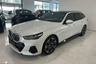 BMW 520d (Seria 5) din 2024 cu 32.700 km - oferta BMW203081 - foto 1