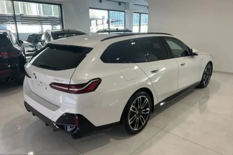 BMW 520d (Seria 5) din 2024 cu 32.700 km - oferta BMW203081 - foto 4