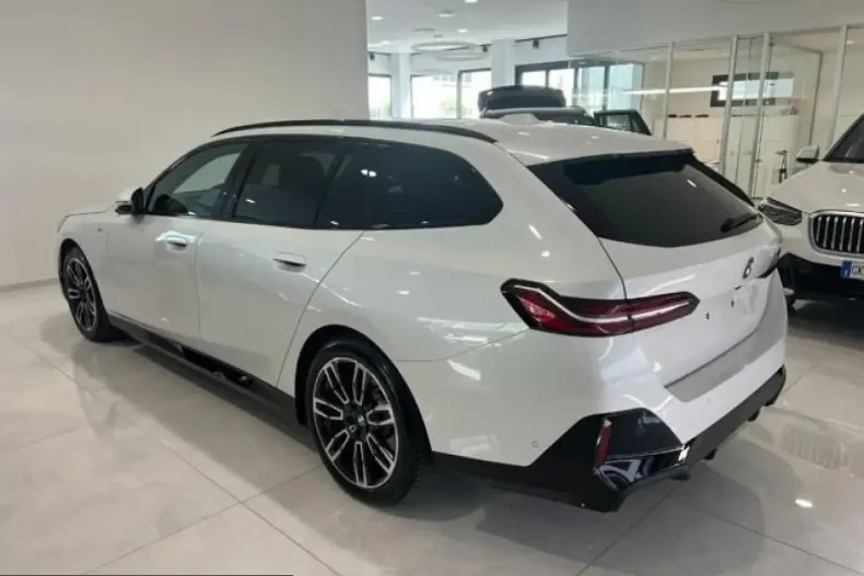 BMW 520d (Seria 5) din 2024 cu 32.700 km - oferta BMW203081 - foto 6