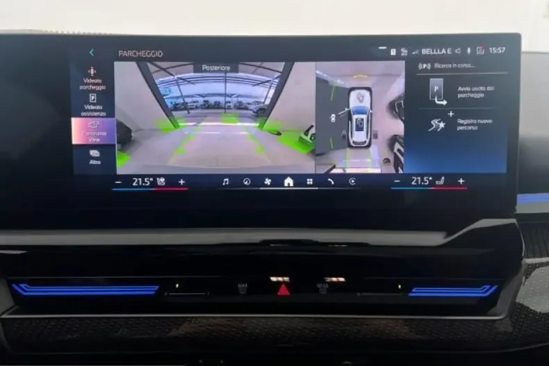 BMW 520d (Seria 5) din 2024 cu 32.700 km - oferta BMW203081 - foto 12