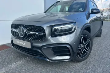 Mercedes-Benz GLB 200 din 2024 - oferta MER203082