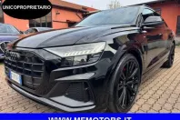 Audi Q8 din 2024 cu 32.000 km - oferta AUD203083 - foto 1