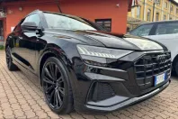 Audi Q8 din 2024 cu 32.000 km - oferta AUD203083 - foto 3