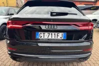 Audi Q8 din 2024 cu 32.000 km - oferta AUD203083 - foto 6