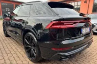 Audi Q8 din 2024 cu 32.000 km - oferta AUD203083 - foto 7