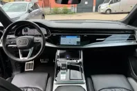 Audi Q8 din 2024 cu 32.000 km - oferta AUD203083 - foto 9