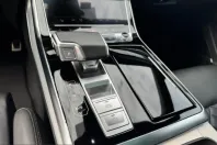 Audi Q8 din 2024 cu 32.000 km - oferta AUD203083 - foto 10