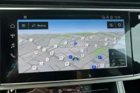 Audi Q8 din 2024 cu 32.000 km - oferta AUD203083 - foto 12