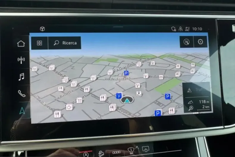 Audi Q8 din 2024 cu 32.000 km - oferta AUD203083 - foto 12