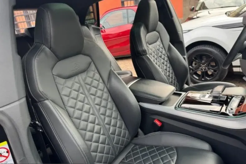 Audi Q8 din 2024 cu 32.000 km - oferta AUD203083 - foto 15