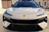 Lotus Eletre din 2024 cu 40.000 km - oferta LOT203084 - foto 3