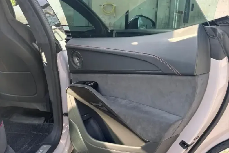 Lotus Eletre din 2024 cu 40.000 km - oferta LOT203084 - foto 13