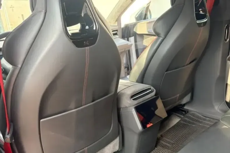 Lotus Eletre din 2024 cu 40.000 km - oferta LOT203084 - foto 15