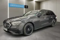 Mercedes-Benz E 300 (Clasa E) din 2024 cu 18.511 km - oferta MER203085 - foto 1