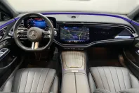 Mercedes-Benz E 300 (Clasa E) din 2024 cu 18.511 km - oferta MER203085 - foto 10