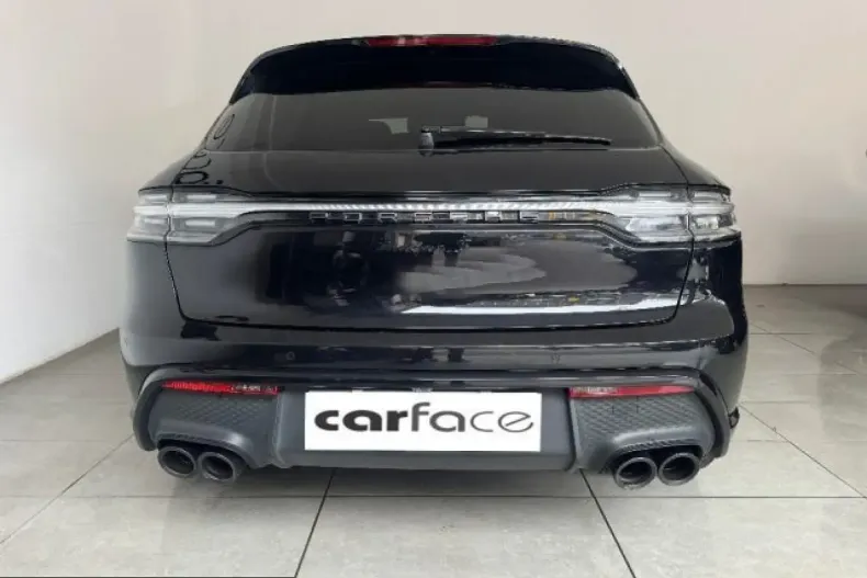 Porsche Macan din 2023 cu 60.000 km - oferta POR203086 - foto 4