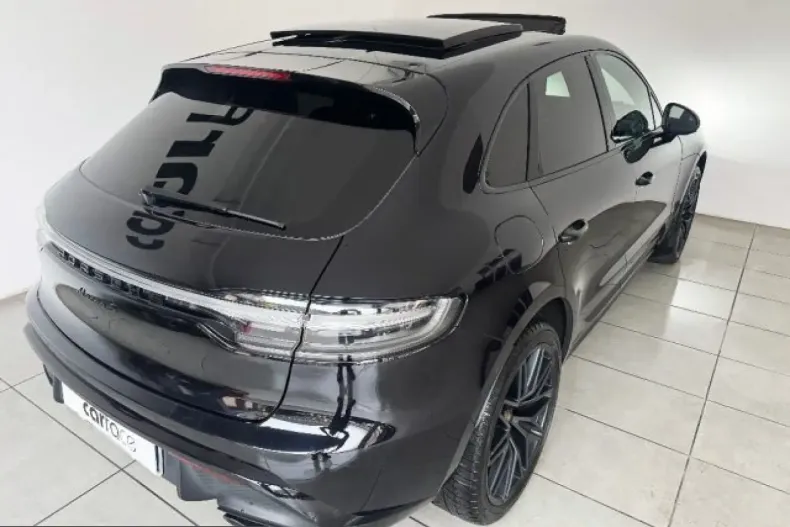 Porsche Macan din 2023 cu 60.000 km - oferta POR203086 - foto 6