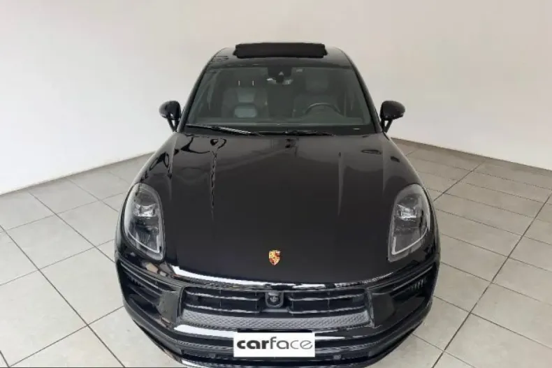Porsche Macan din 2023 cu 60.000 km - oferta POR203086 - foto 7