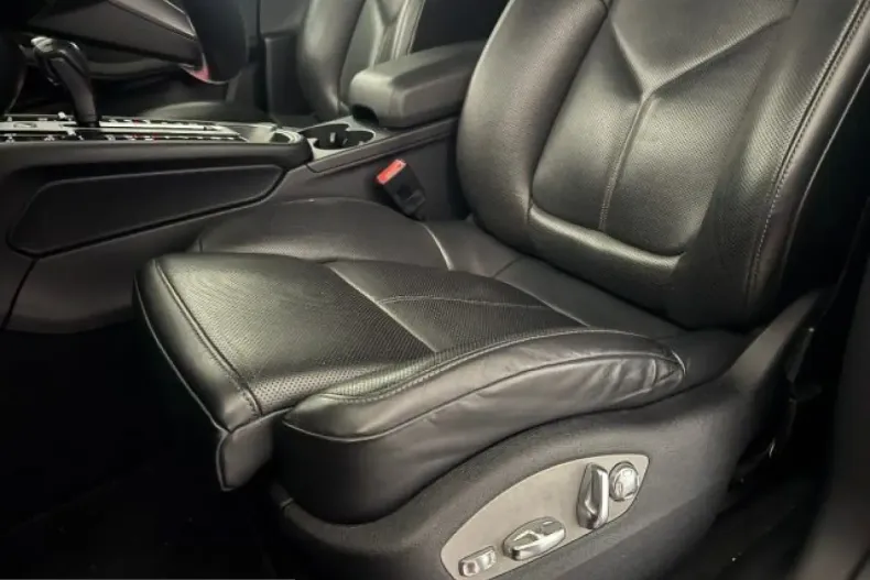 Porsche Macan din 2023 cu 60.000 km - oferta POR203086 - foto 9