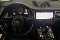 Porsche Macan din 2023 cu 60.000 km - oferta POR203086 - foto 11