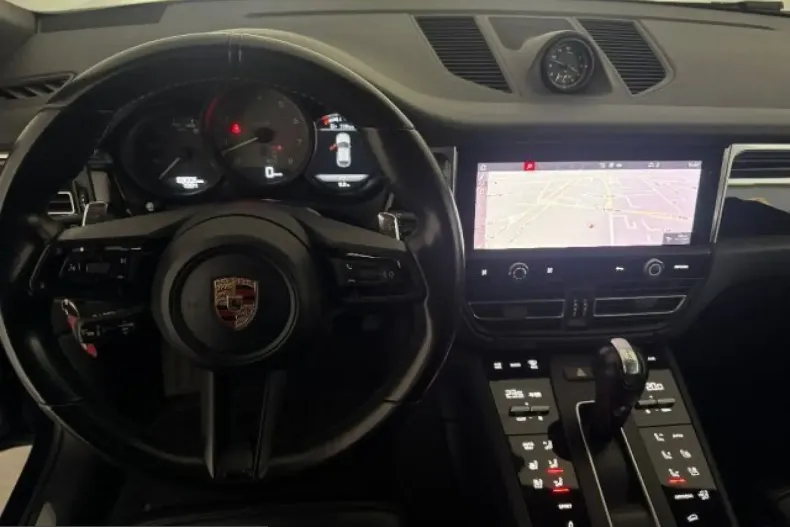 Porsche Macan din 2023 cu 60.000 km - oferta POR203086 - foto 11